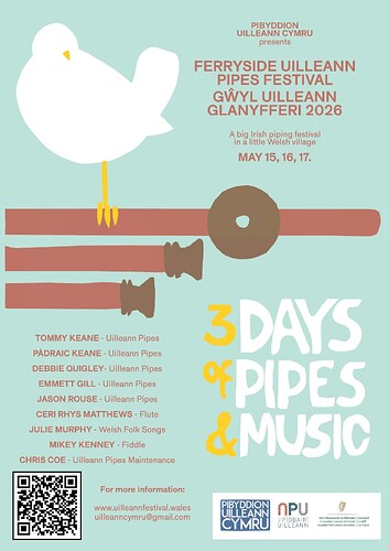 gwylie 2026 poster QR jpg