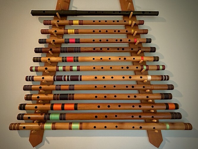 Bansuri