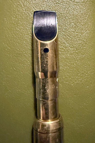 Whistle