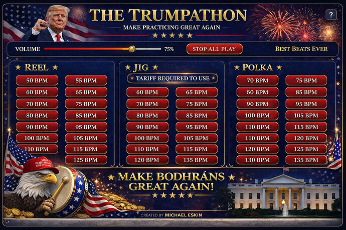 trumpathon3