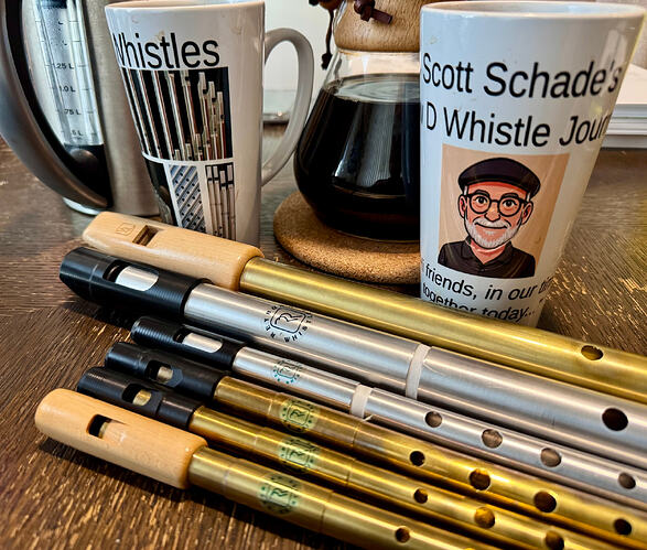 What a Wonderful Instrument