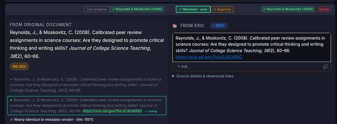 reynolds-add-eric-link-validate-with-eric
